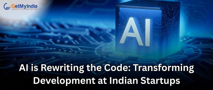 AI is Rewriting the Code: Transforming Development at Indian Startups