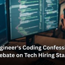Google Engineer Coding Confession Sparks Viral Debate on Tech Hiring Standards Introduction