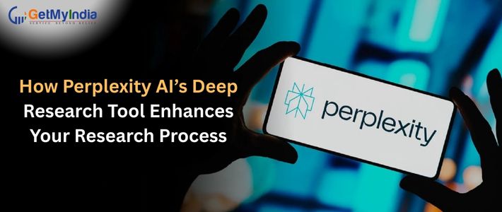 How Perplexity AI’s Deep Research Tool Enhances Your Research Process