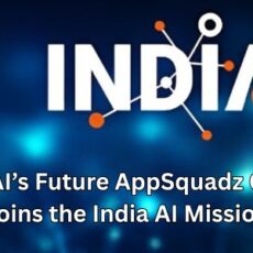 Driving AI’s Future: AppSquadz Officially Joins the India AI Mission