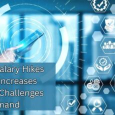 India IT Sector Salary Hikes 2025: Modest Increases amid Economic Challenges and AI Demand