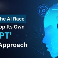India to develop its own generative AI model like ChatGPT